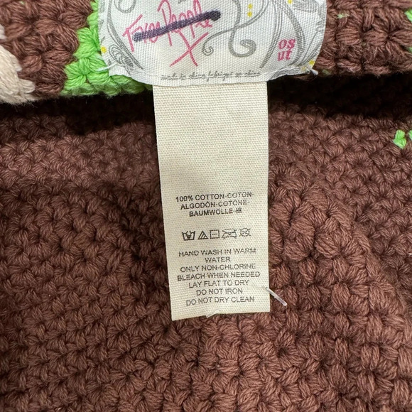 FREE PEOPLE Palm Springs Bucket Hat - Picture 10 of 10